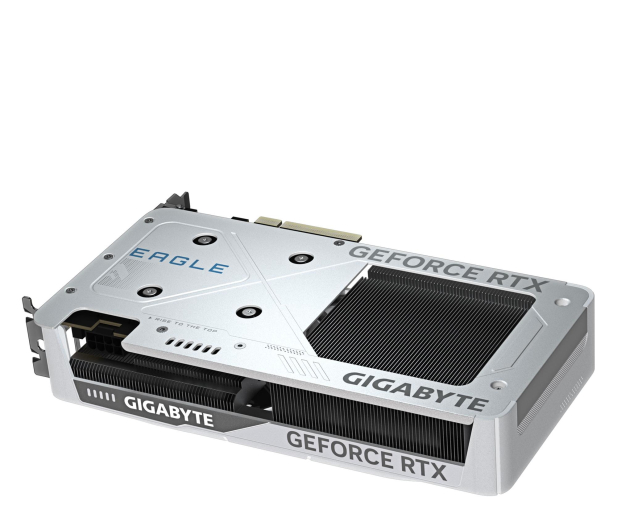 Gigabyte GeForce RTX 5060 Ti Eagle OC Ice 16GB GDDR7 DLSS5 - 1330996 - zdjęcie 7